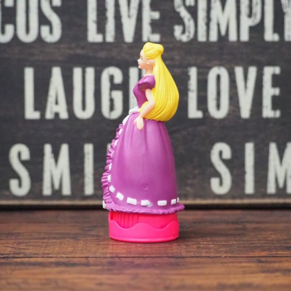 画像2: バービー スタンプ フィギュア (2)