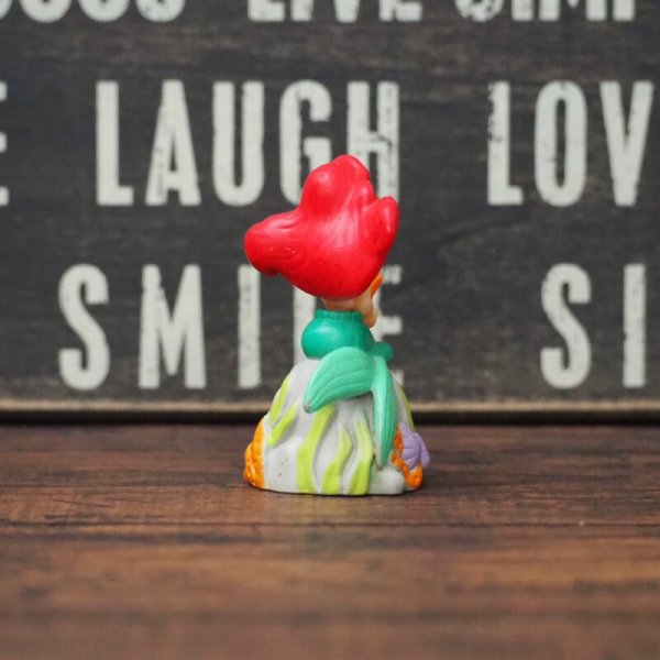 画像3: アリエル フィギュア (3)