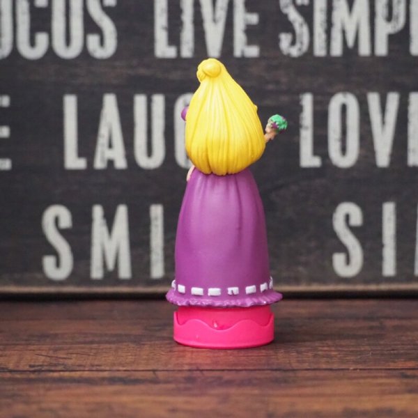 画像3: バービー スタンプ フィギュア (3)