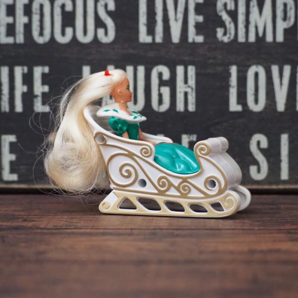 画像4: バービー ミールトイ (4)