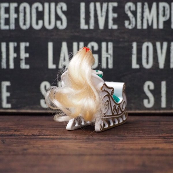 画像3: バービー ミールトイ (3)