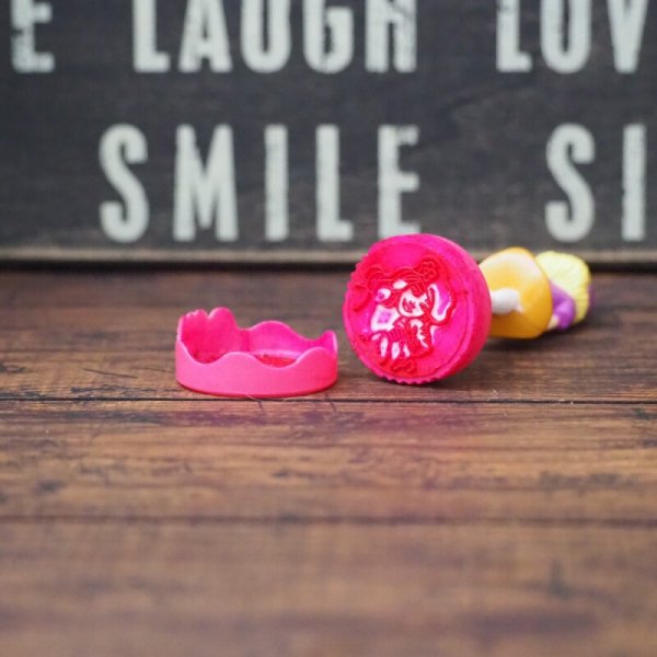 画像5: バービー スタンプ フィギュア (5)