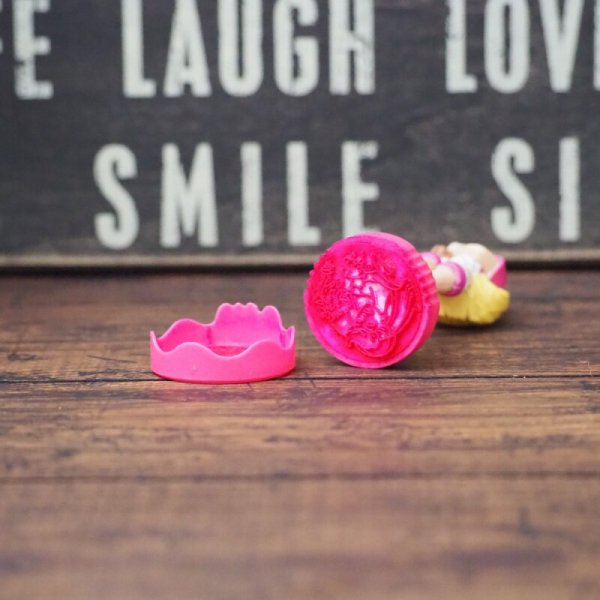 画像5: バービー スタンプ フィギュア (5)