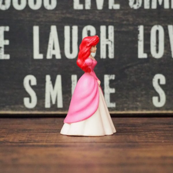 画像4: アリエル フィギュア (4)