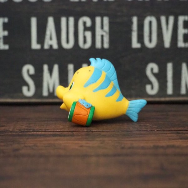 画像2: リトルマーメイド フランダー (2)