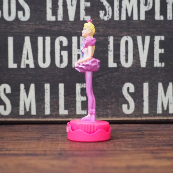 画像2: バービー スタンプ フィギュア (2)