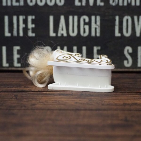 画像5: バービー ミールトイ (5)