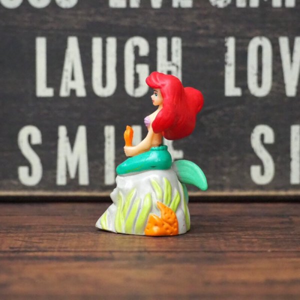 画像2: アリエル フィギュア (2)