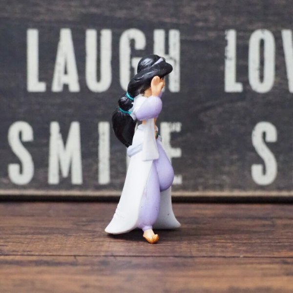 画像4: アラジン ジャスミン フィギュア (4)