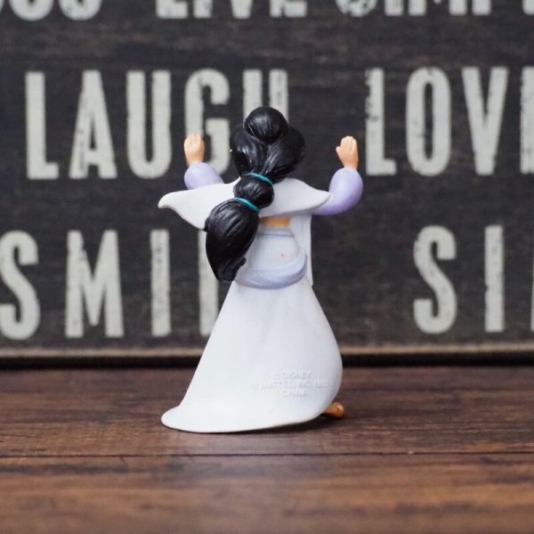 画像3: アラジン ジャスミン フィギュア (3)