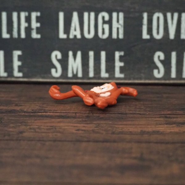 画像3: アラジン アブー フィギュア (3)