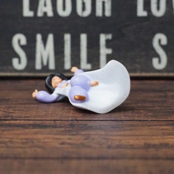 画像5: アラジン ジャスミン フィギュア (5)