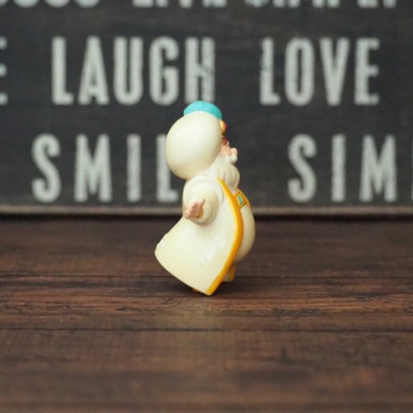 画像4: アラジン サルタン フィギュア (4)