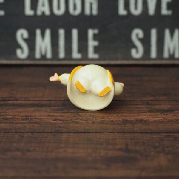 画像5: アラジン サルタン フィギュア (5)