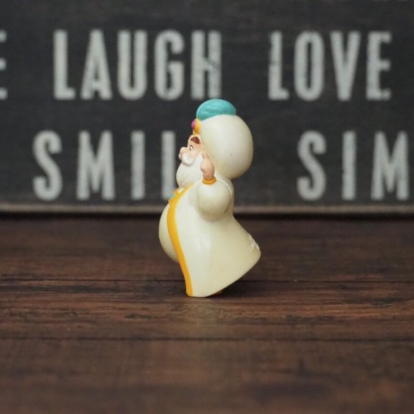 画像2: アラジン サルタン フィギュア (2)