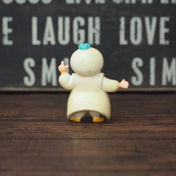 画像3: アラジン サルタン フィギュア (3)