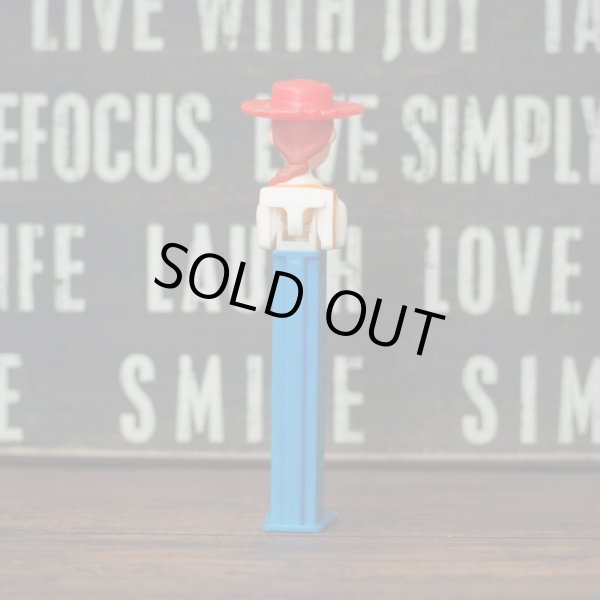 画像3: ジェシー PEZ (3)