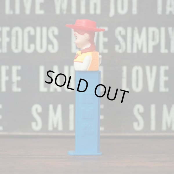 画像2: ジェシー PEZ (2)