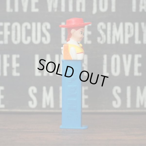 画像4: ジェシー PEZ (4)