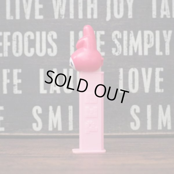 画像2: マイメロディ PEZ (2)