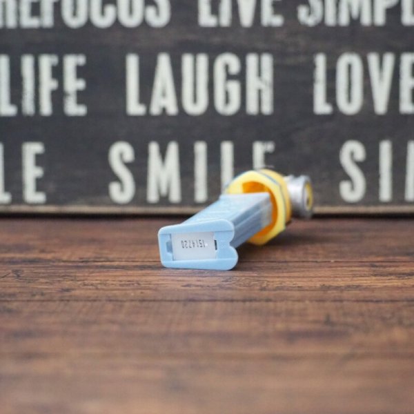 画像5: ミニオンズ スチュアート PEZ (5)