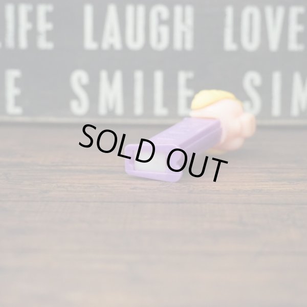 画像5: ミスピギー PEZ (5)