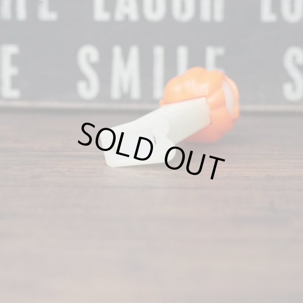 画像5: パンプキン PEZ (5)