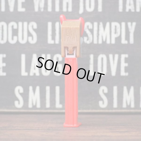 画像3: おたすけマニー キルリ PEZ (3)