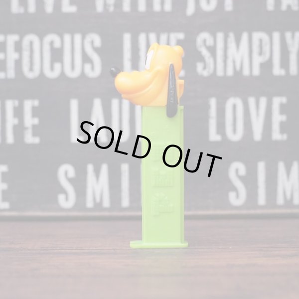 画像2: プルート PEZ (2)