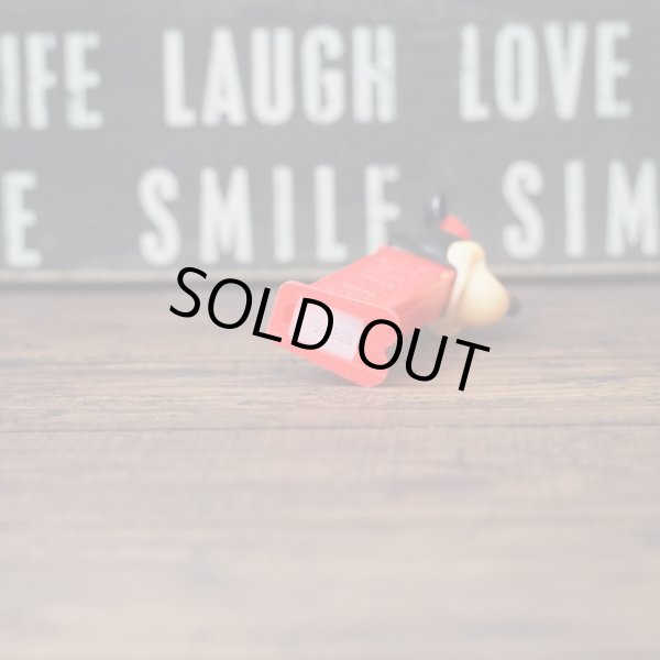 画像5: ミニー PEZ (5)