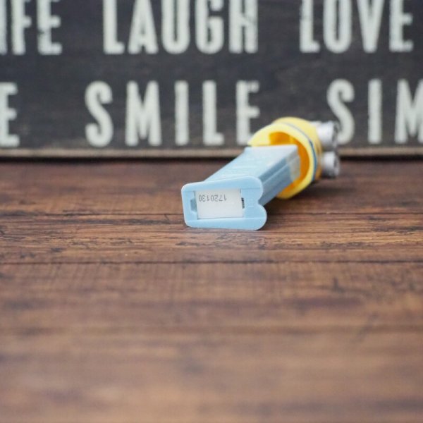 画像5: ミニオンズ ボブ PEZ (5)