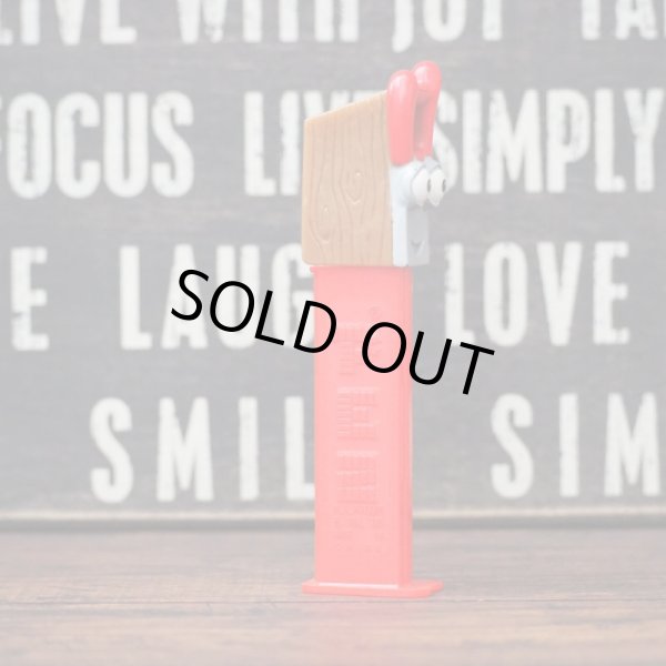 画像4: おたすけマニー キルリ PEZ (4)