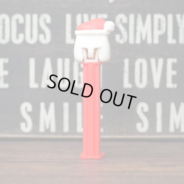 画像3: サンタクロース PEZ (3)