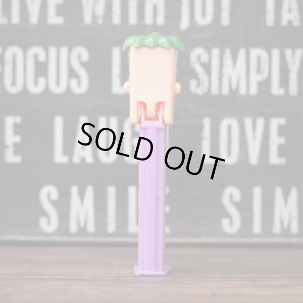 画像3: フィニアスとファーブ PEZ (3)