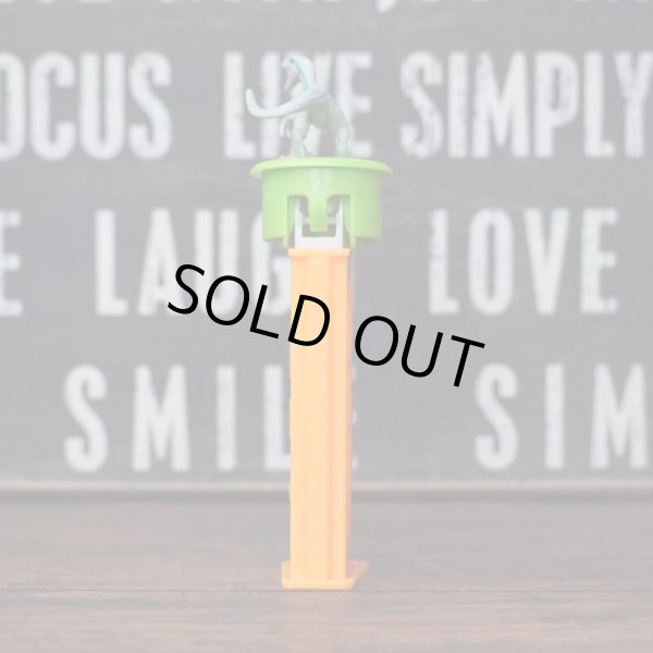 画像3: ジュラシックワールド PEZ (3)