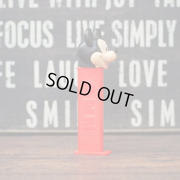 画像4: ミッキー PEZ (4)