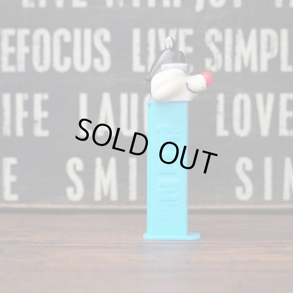 画像4: シルベスター PEZ (4)