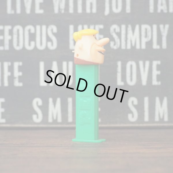 画像4: バーニー PEZ (4)