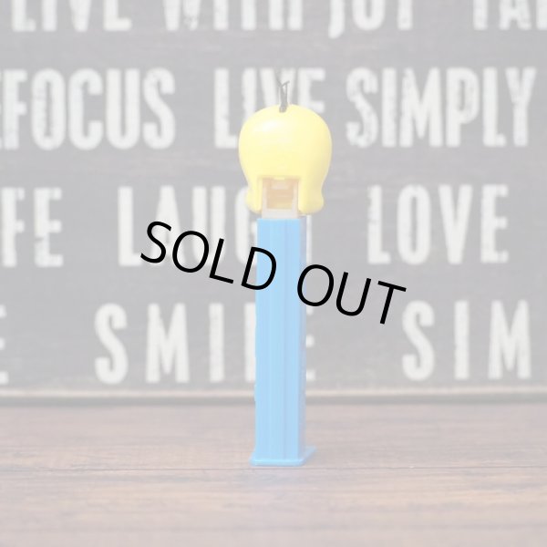 画像3: トゥイーティー PEZ (3)