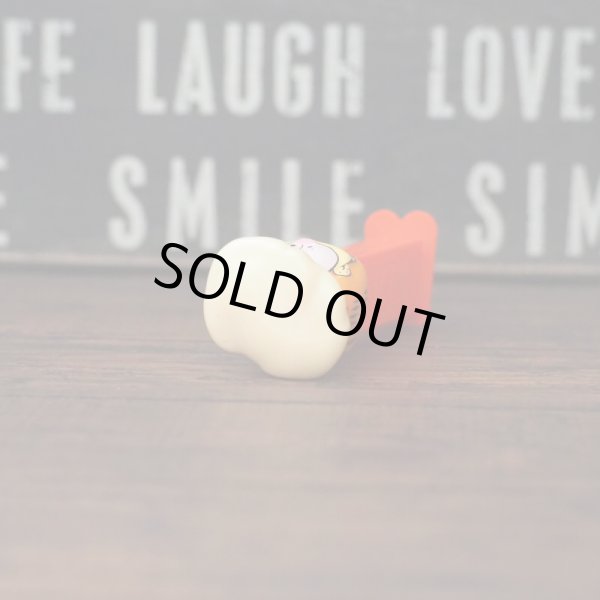 画像5: ガーフィールド PEZ (5)