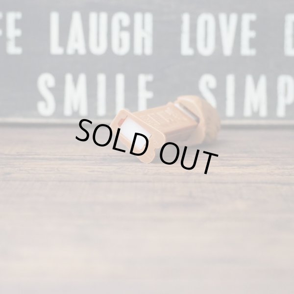 画像5: チューバッカ PEZ (5)