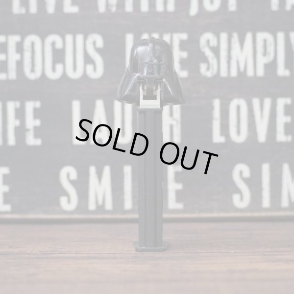 画像3: ダースベイダー PEZ (3)