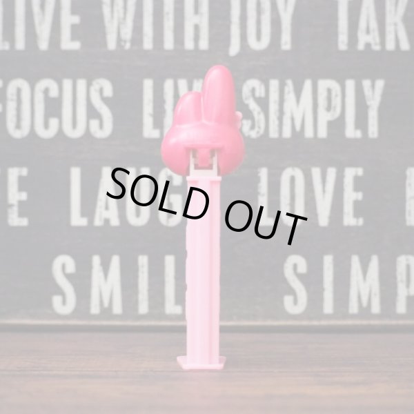 画像3: マイメロディ PEZ (3)