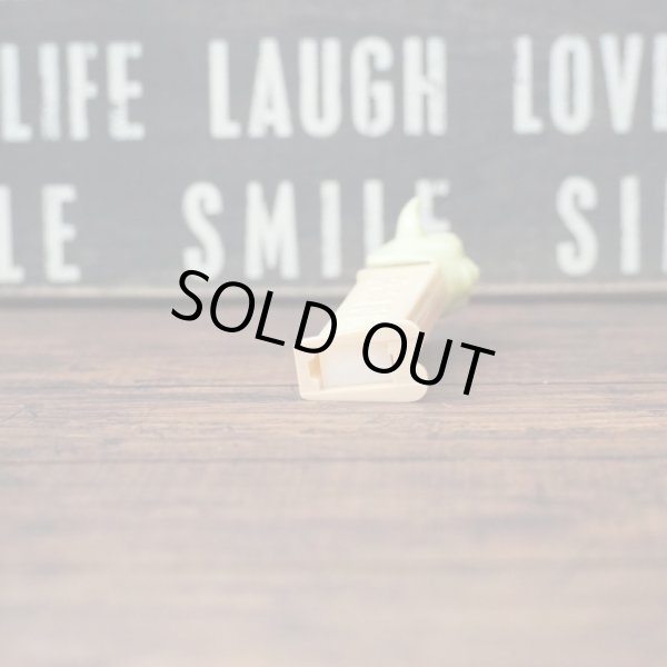 画像5: ヨーダ PEZ (5)