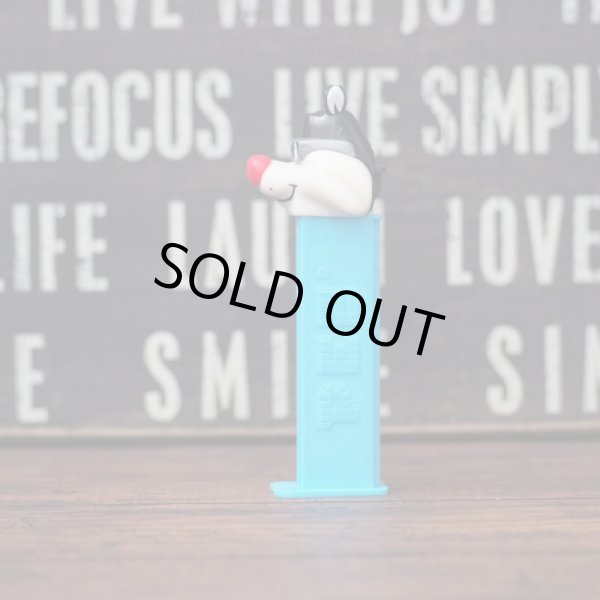 画像2: シルベスター PEZ (2)