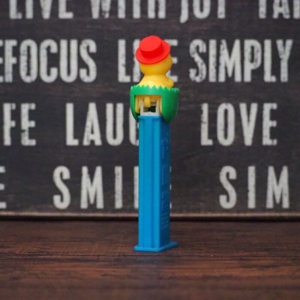 画像3: イースター ひよこ PEZ (3)