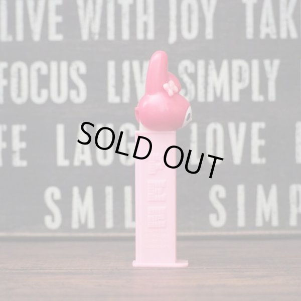 画像4: マイメロディ PEZ (4)