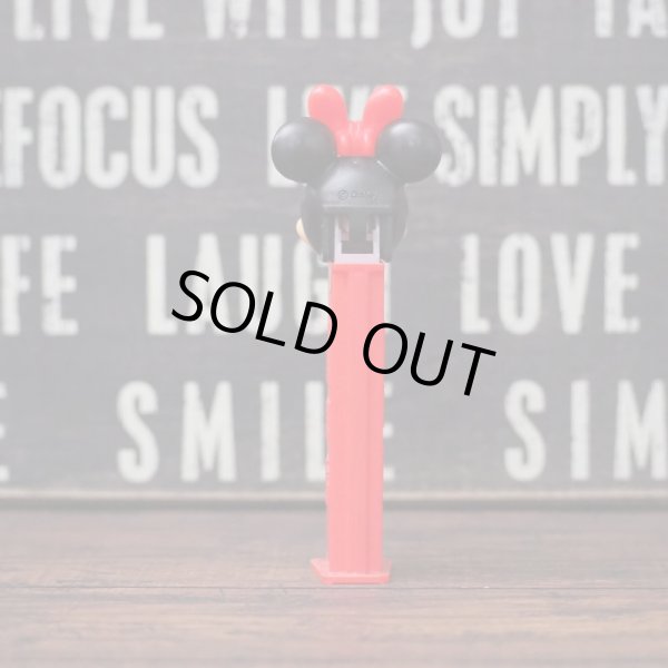 画像3: ミニー PEZ (3)