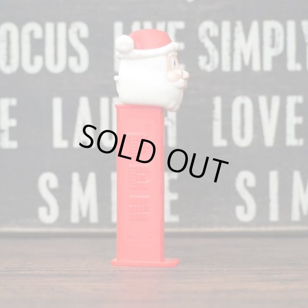 画像4: サンタクロース PEZ (4)