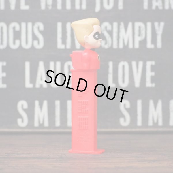 画像4: ダッシュ PEZ (4)